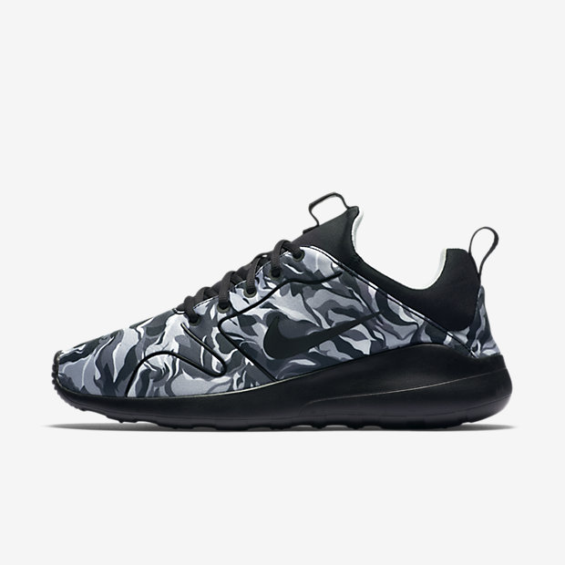 nike kaishi 2.0 print